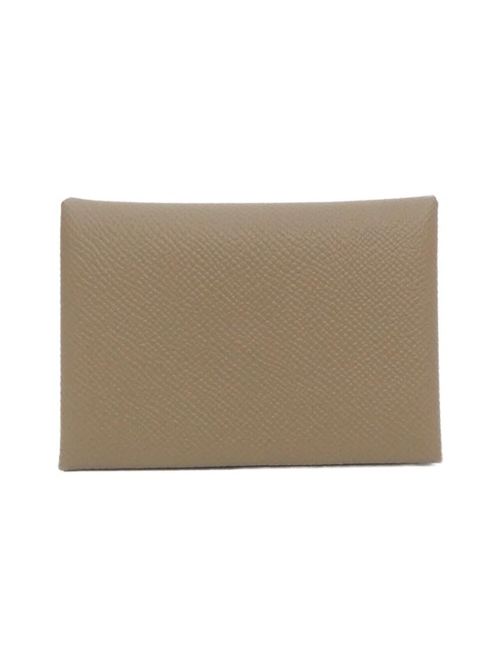 Hermes Calvi Duo Coin Purse